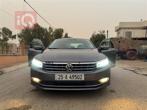 Volkswagen for sale in Iraq